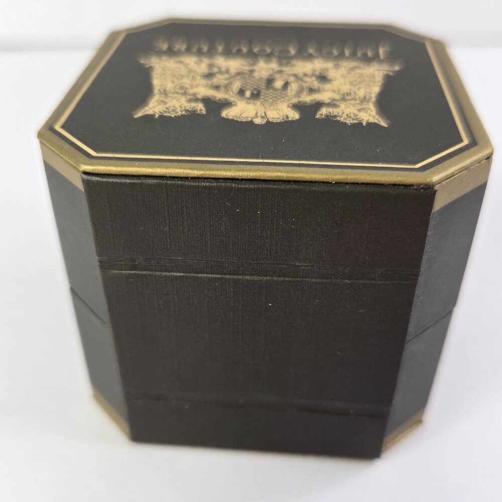 NIB Vintage Juicy Couture Paint Pallet and Brush Charm NWT Y2K  Jeweled - Picture 6 of 16